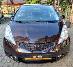 Eladó Honda Jazz