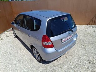 Eladó Honda Jazz