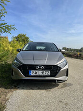 Eladó Hyundai i20