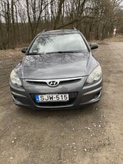 Eladó Hyundai i30