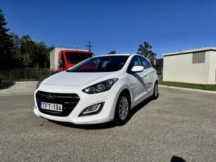 Eladó Hyundai i30