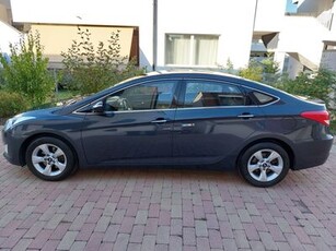 Eladó Hyundai i40