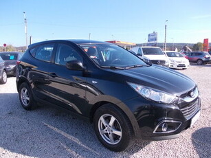 Eladó Hyundai ix35