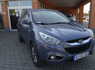 Eladó Hyundai ix35