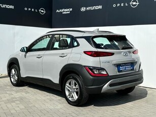 Eladó Hyundai Kona