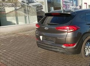 Eladó Hyundai Tucson