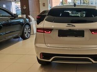 Eladó Jaguar E-Pace