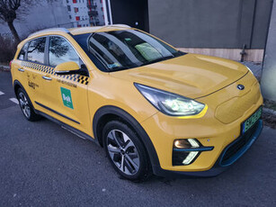 Eladó Kia e-Niro