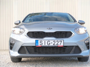 Eladó Kia Cee'd - Ceed SW