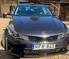 Eladó Kia Optima