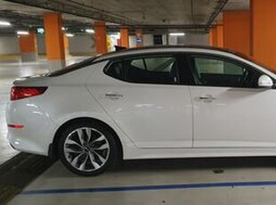 Eladó Kia Optima