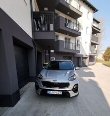 Eladó Kia Sportage