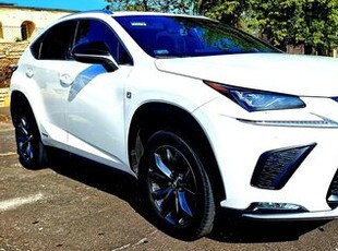 Eladó Lexus NX