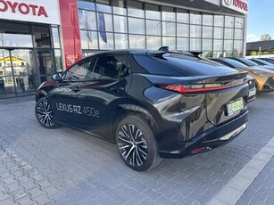 Eladó Lexus RZ