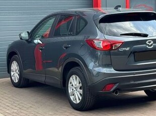 Eladó Mazda CX-5