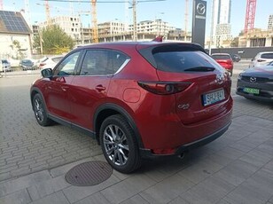 Eladó Mazda CX-5