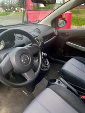 Eladó Mazda Mazda 2