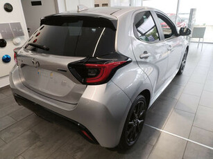 Eladó Mazda Mazda 2 - JóAutók.hu