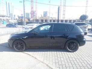 Eladó Mazda Mazda 3