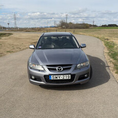 Eladó Mazda Mazda 6