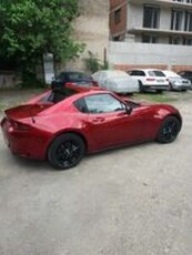 Eladó Mazda MX-5