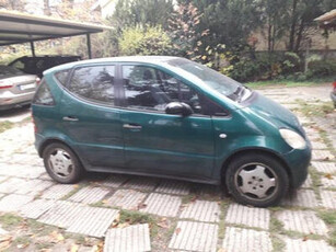 Eladó Mercedes-Benz A 140