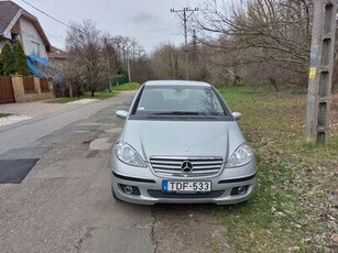 Eladó Mercedes-Benz A 170