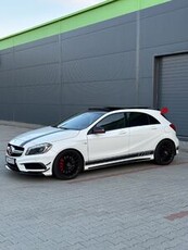 Eladó Mercedes-Benz A 45 AMG