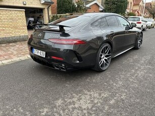 Eladó Mercedes-Benz AMG GT