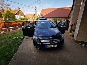 Eladó Mercedes-Benz B 180