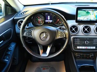 Eladó Mercedes-Benz CLA 220 - JóAutók.hu