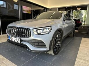 Eladó Mercedes-Benz GLC 43 AMG