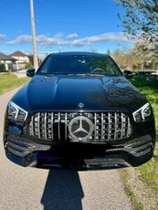 Eladó Mercedes-Benz GLE 350 - JóAutók.hu