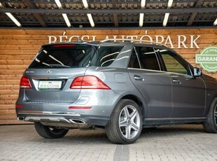 Eladó Mercedes-Benz GLE 500