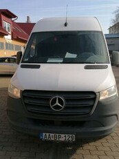 Eladó Mercedes-Benz Sprinter