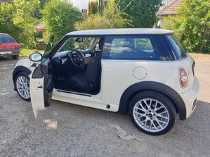 Eladó Mini Mini One