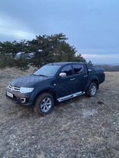 Eladó Mitsubishi L 200