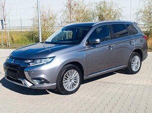 Eladó Mitsubishi Outlander