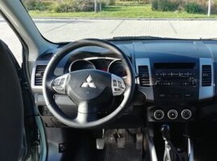 Eladó Mitsubishi Outlander