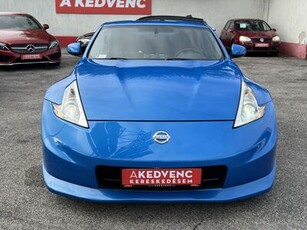 Eladó Nissan 370 Z