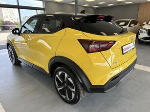 Eladó Nissan Juke