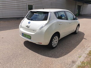 Eladó Nissan Leaf