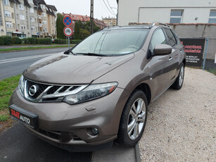 Eladó Nissan Murano