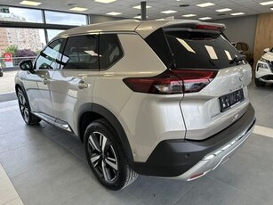 Eladó Nissan X-Trail