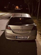 Eladó Opel Astra H