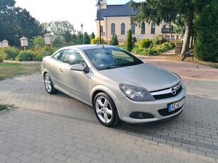 Eladó Opel Astra H