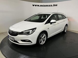 Eladó Opel Astra K