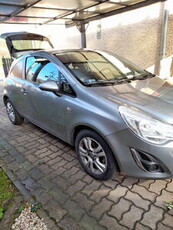 Eladó Opel Corsa