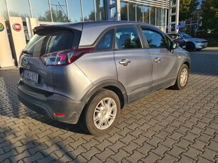 Eladó Opel Crossland