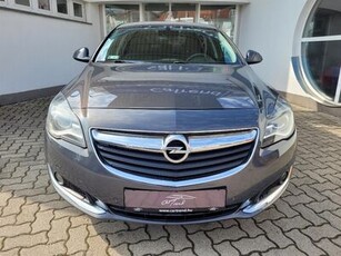 Eladó Opel Insignia - Insignia